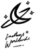Sadboys Worldwide moon logo